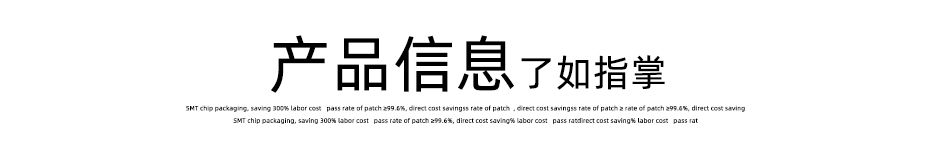 工廠銷售FPC/FFC軟排線連接器0.5-18P 0.5間距 H1.5厚 翻蓋式下接,宏利