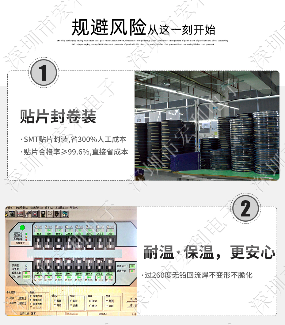 0.5mm-16P 下接翻蓋式 FFC/FPC扁平電纜插座連接器 軟排線插座